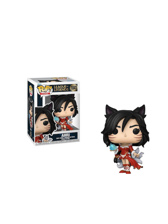 Funko Pop! Games: Ahri