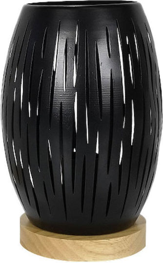 General Trade Lustră Decorativă Negru