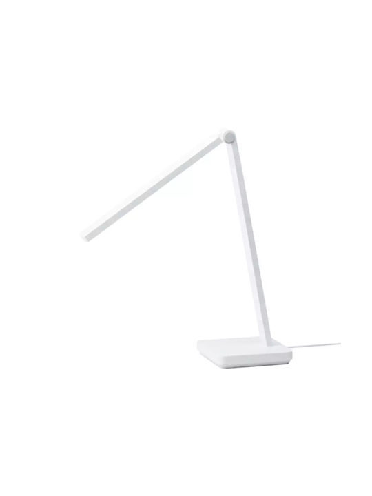 Xiaomi Lite LED Lumină de Birou în Culoarea Alb