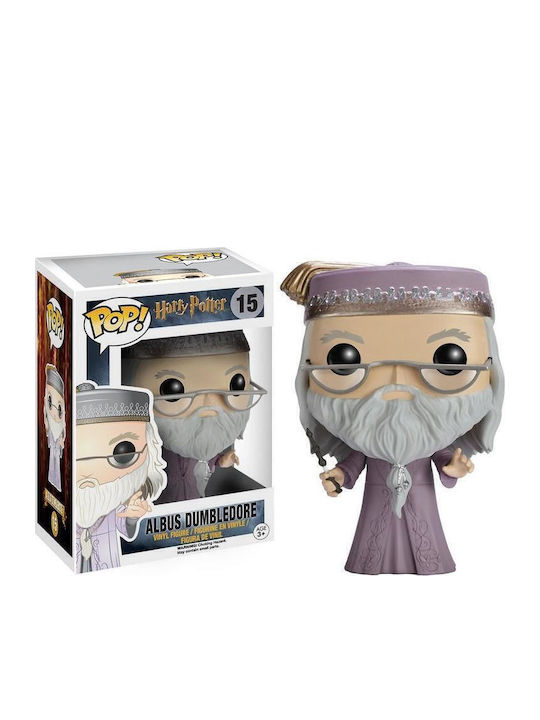 Funko Pop! Movies: Harry Potter - Albus Dumbledore 15