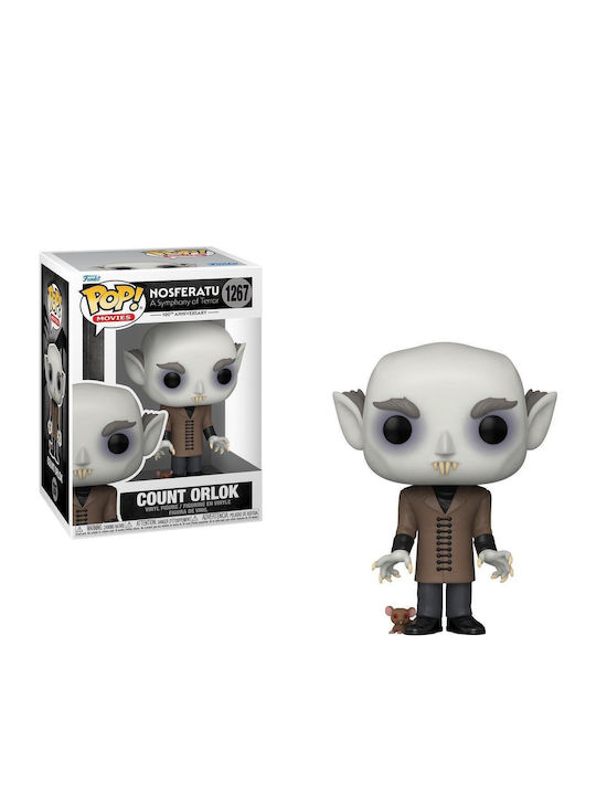 Funko Pop! Movies: Count Orlok Funko Pop! Movies: Count Orlok