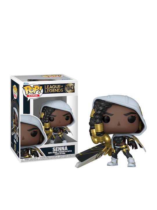 Funko Pop! Games: League of Legends - Senna 1043