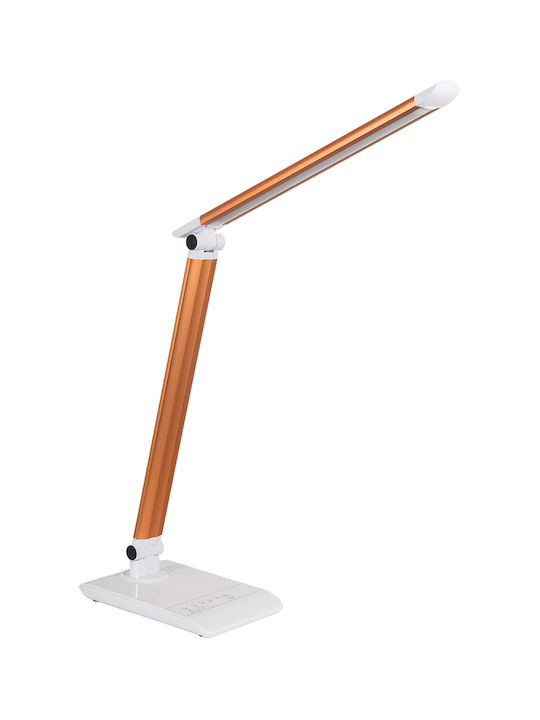 ARlight Tlc 004 LED Office Lamp in Copper Color