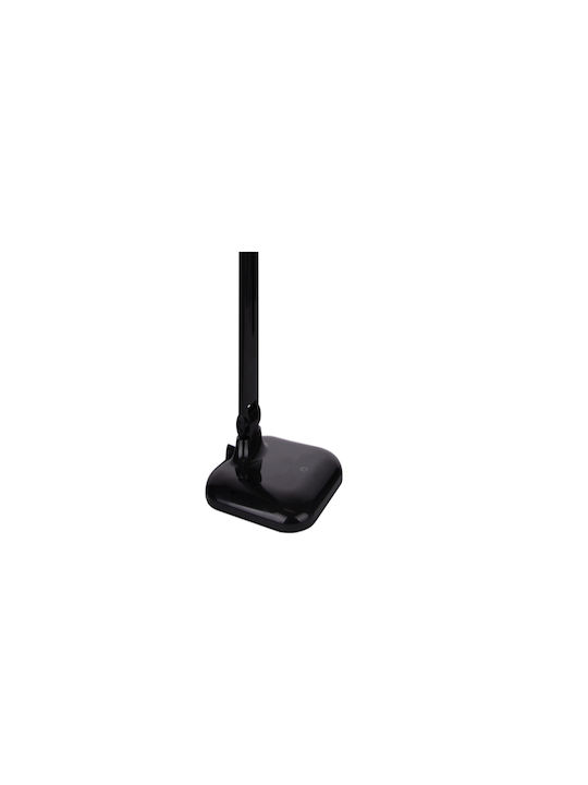 Polux Jowi LED Office Lamp Foldable in Black Color