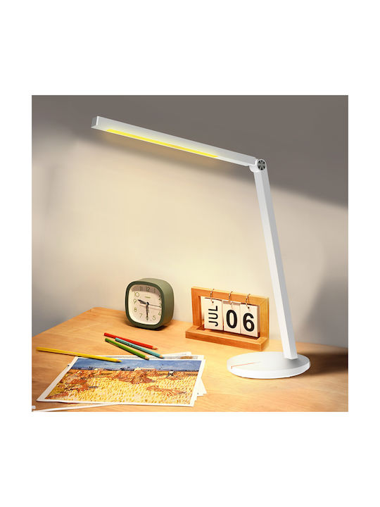 Jumi LED Schreibtischlampe