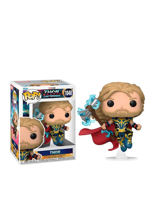 Funko Pop! Bobble-Head Movies: Thor - Thor 1040