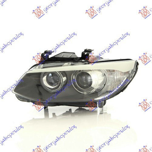 Magneti Marelli Front Lights for BMW E92 / Series 3 Coupe/Cabrio 2007-2011