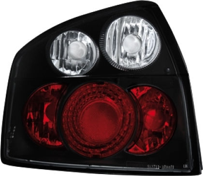 Lampa Rücklichter für Peugeot 306 1Stück