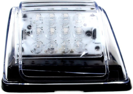 Mars Tech Flash LED 24V за Volvo Интернет магазин 1бр