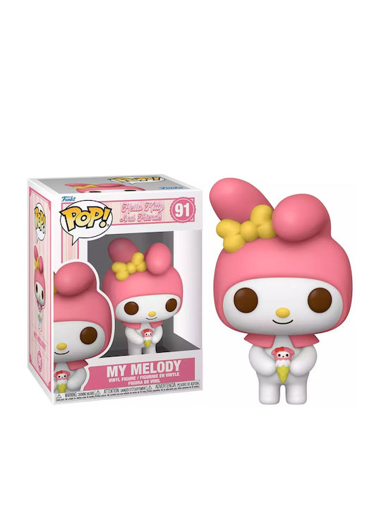 Funko Pop! Animation: Sanrio - Hello Kitty 91