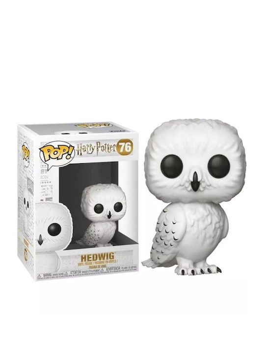 Funko Pop! Movies: Harry Potter - Hedwig 76