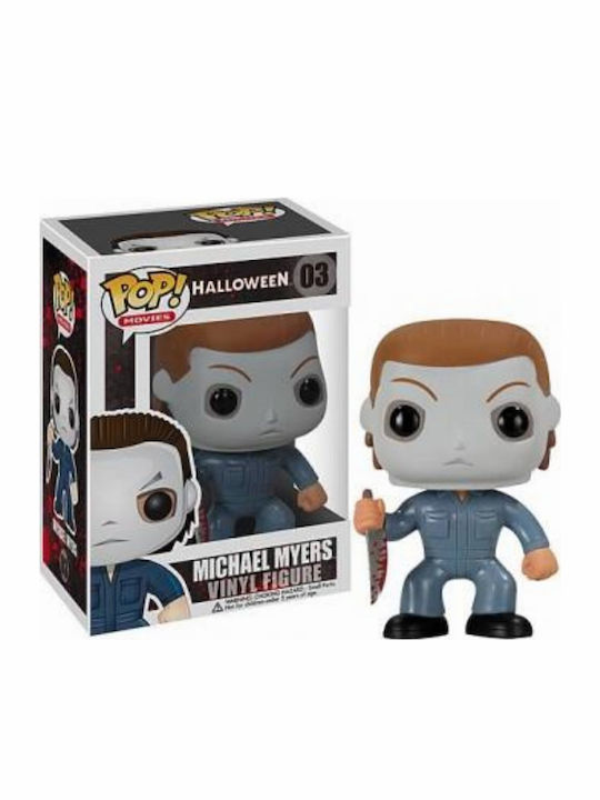 Funko Pop! Movies: Halloween - Michael Myers 03