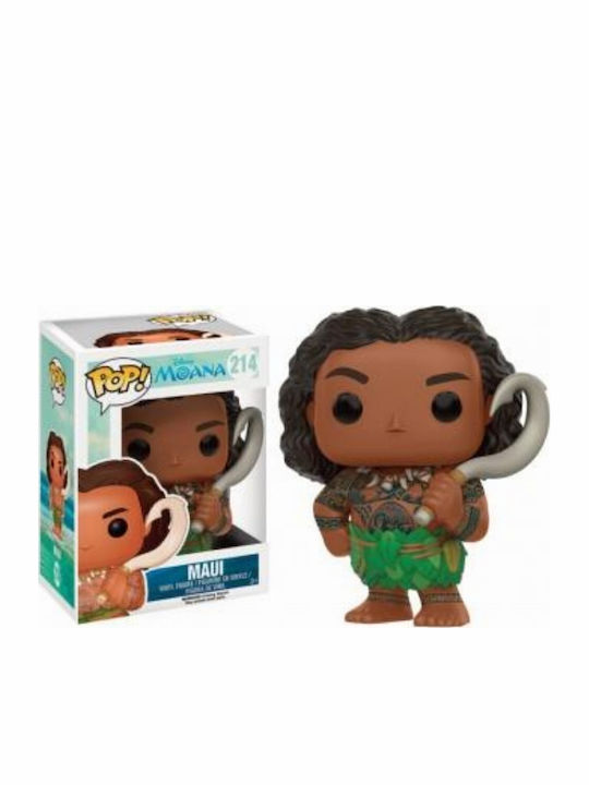 Funko Pop! Disney: Moana - Disney 214
