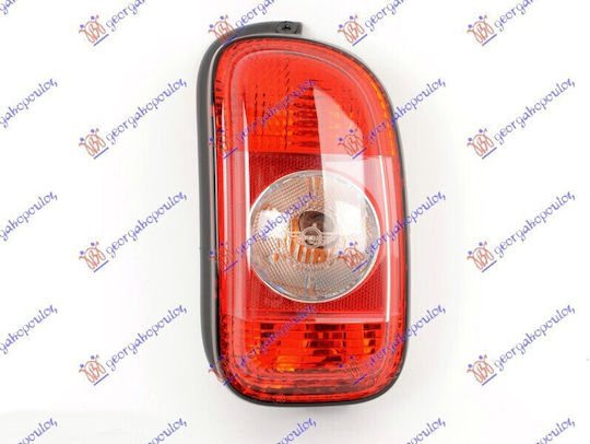 Prasco Faruri spate pentru Mini Clubman 1buc