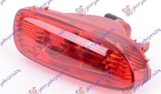 Prasco Taillights for Mercedes-Benz S Mini Cooper / ONE