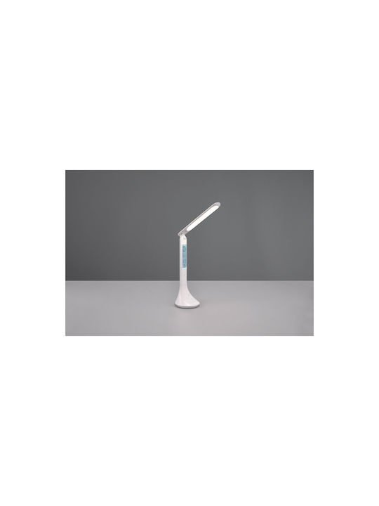 Trio Lighting Επαναφορτιζόμενο LED Φωτιστικό Αναδιπλούμενο Trio Lighting Επαναφορτιζόμενο LED Φωτιστικό Αναδιπλούμενο