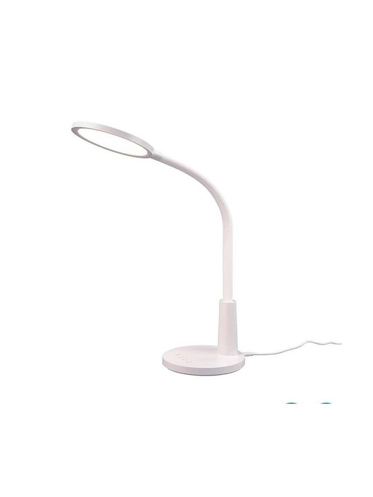 Trio Lighting LED Φωτιστικό με Εύκαμπτο Βραχίονα
