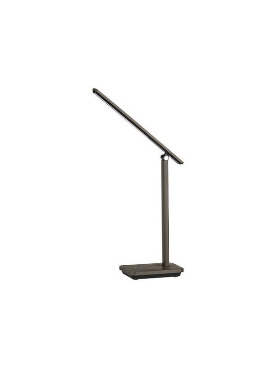 Eglo Niesta Rechargeable LED Office Lighting Folding Eglo Niesta Rechargeable LED Office Lighting Folding