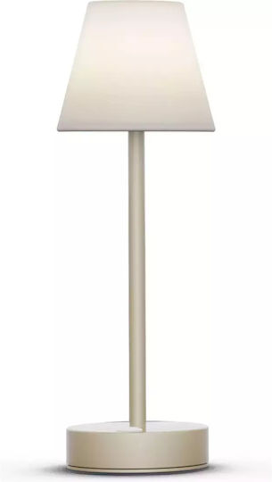NewGarden Διακοσμητικό Φωτιστικό LED RGB 11εκ.
