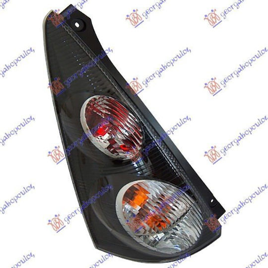 Magneti Marelli Taillights for Citroen C1