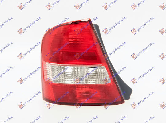 Prasco Задни светлини за Mazda 323 1бр