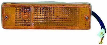 Prasco Δεξί Φλας για Suzuki Alto