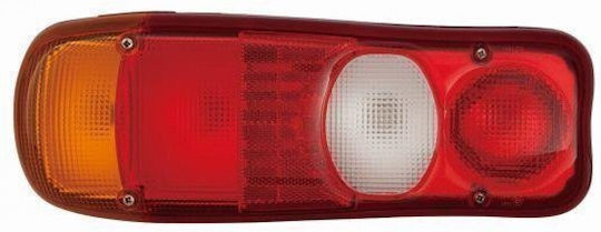Prasco Задни светлини за Mitsubishi Кантър 1бр