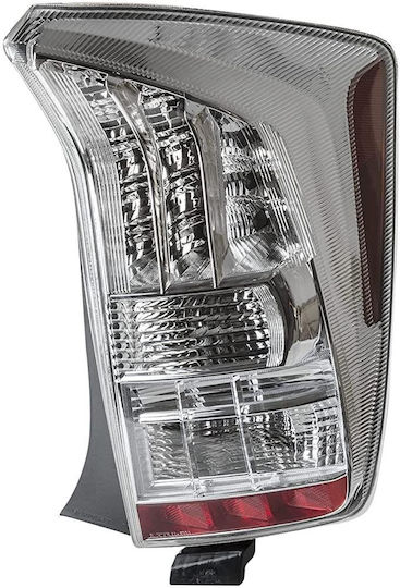 Prasco Taillights Led for Toyota Prius