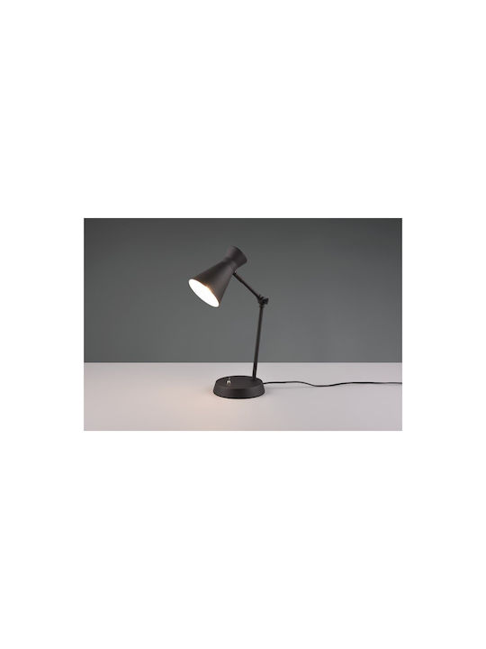 Trio Lighting Enzo Iluminat de Birou cu Braț Oscilant Trio Lighting Enzo Iluminat de Birou cu Braț Oscilant