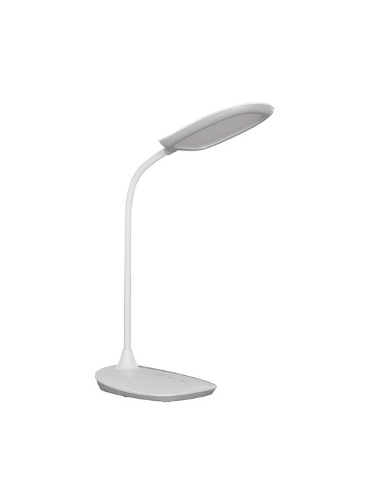 HomeMarkt LED Office Lamp in White Color