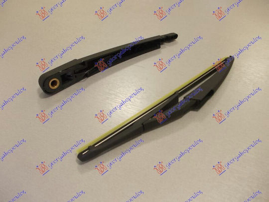 Rear Car Wiper Blade 290mm