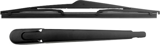 Rear Car Wiper 350mm for Peugeot 3008
