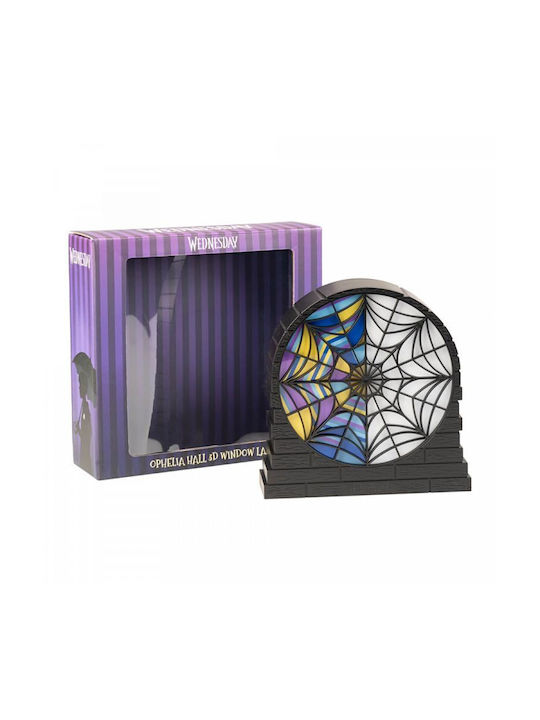 Grupo Erik Decorative Lamp