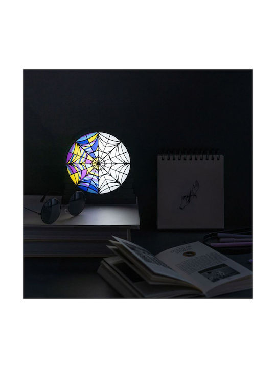 Grupo Erik Decorative Lamp