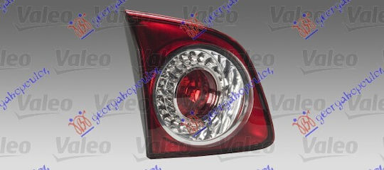 Valeo Taillights Led for Volkswagen Golf Plus