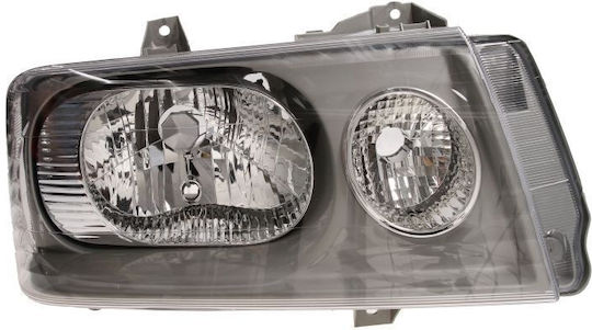 Depo Front Lights for Citroen Jumpy Fiat Scudo Peugeot Expert