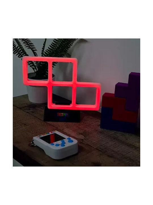 Fizz Creations Neon Διακοσμητικό Φωτιστικό 21εκ.
