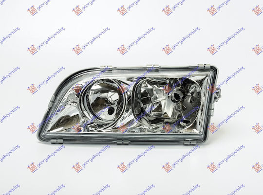 Depo Front Lights for Volvo S40 1995-2000