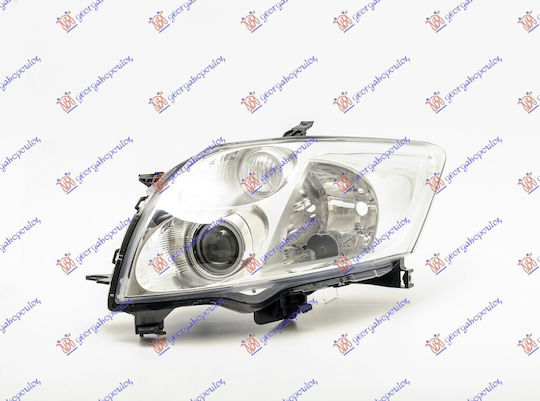 Depo Left Front Headlight Toyota Auris