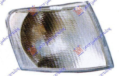 Prasco Flash for Ford Escort