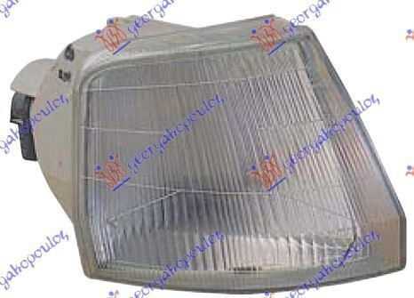Prasco Flash за Peugeot 106 1бр