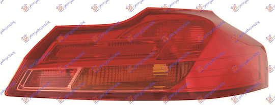 Prasco Taillights for Opel Insignia