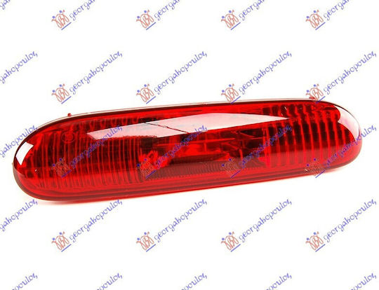 Prasco Taillights for Mini Cooper