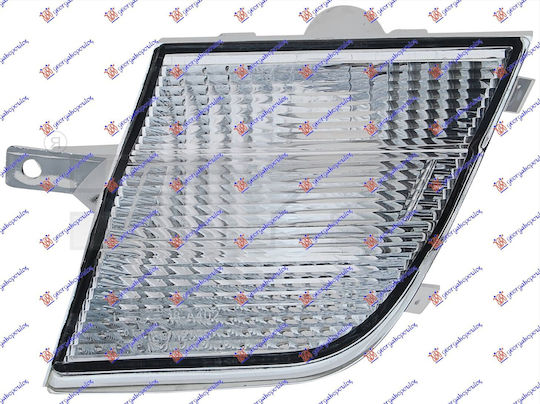 Prasco Flash for Nissan Micra