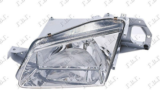 Depo Front Lights for Mazda 323