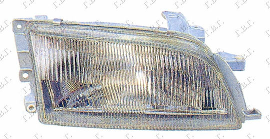 Depo Front Lights for Toyota Carina