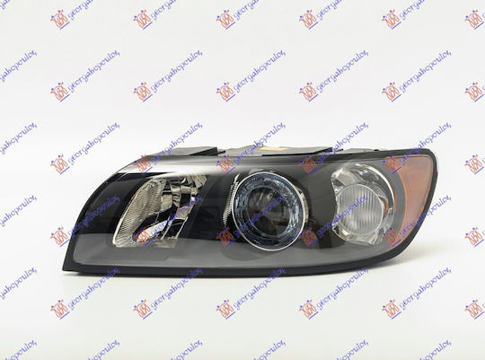 Depo Vordere Lichter für Volvo V50 1Stück