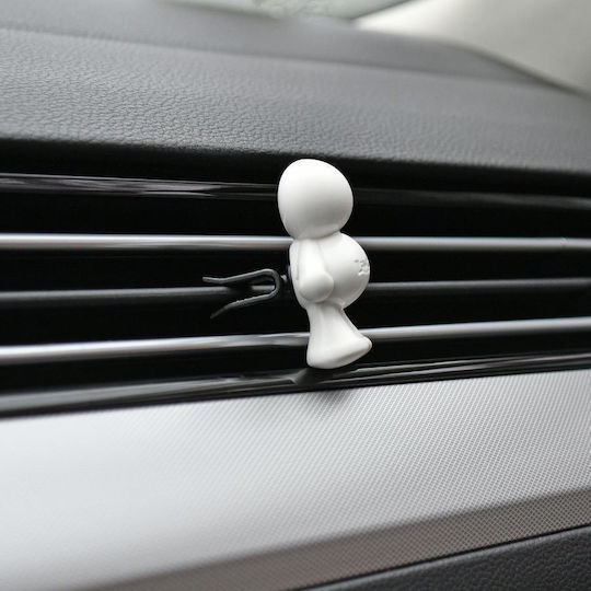 Little Joe Αρωματικό Αεραγωγού Αυτοκινήτου New Car
