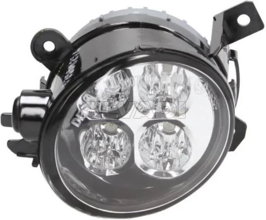 Prasco Front Lights Led for Mazda 5 Skoda Octavia
