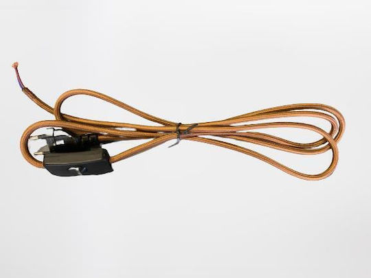 ARlight Spc Montageaufhängung für Leuchten Gold 0284129